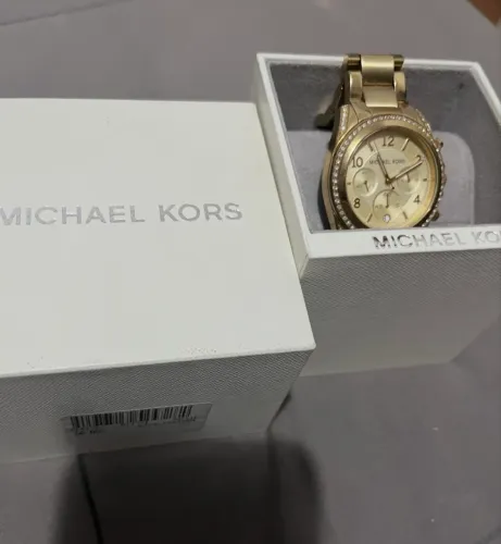 Relógio Michael Kors