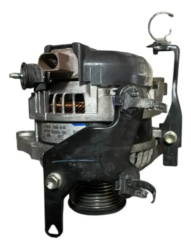 Alternador Hilux SW4 2020