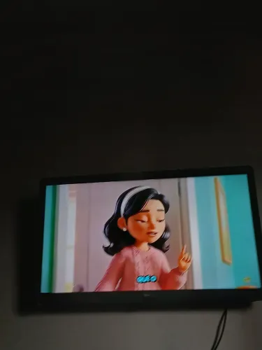 Smart TV LG