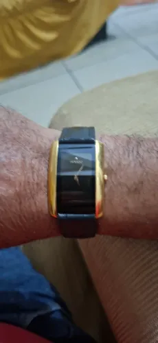 Movado masculino 