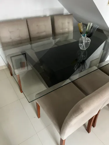 Vendo mesa 