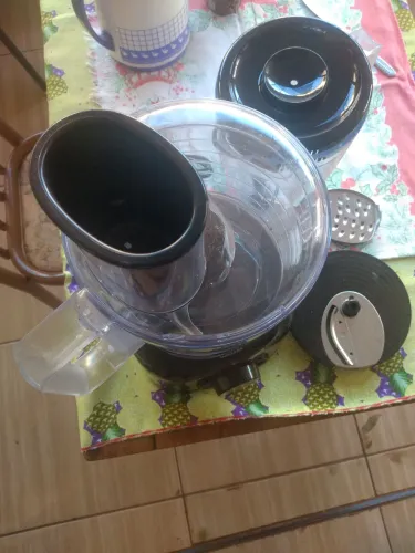Multiprocessador Walita 110 v 600 potência