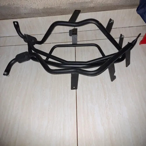 Protetor carenagem pcx 2024 a diante 