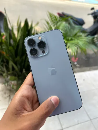 iPhone 13 Pro