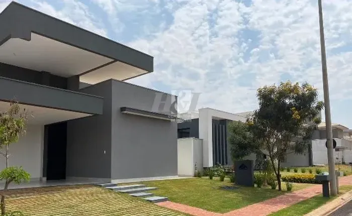 Venda Casa em condomínio SHOPPING PARK