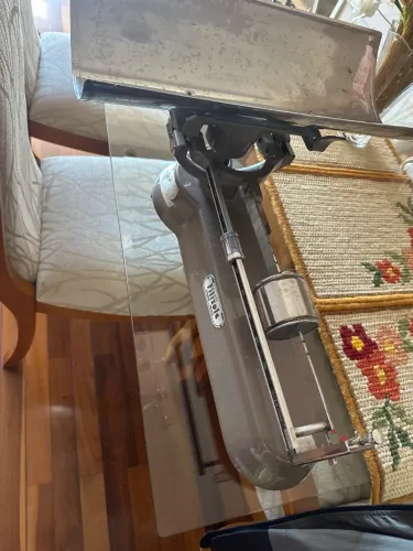 Balança antiga