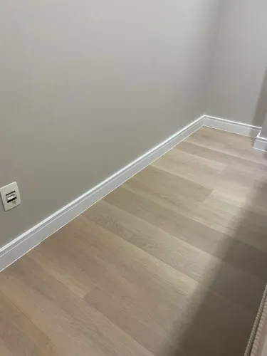 Piso vinilico e revestimento 