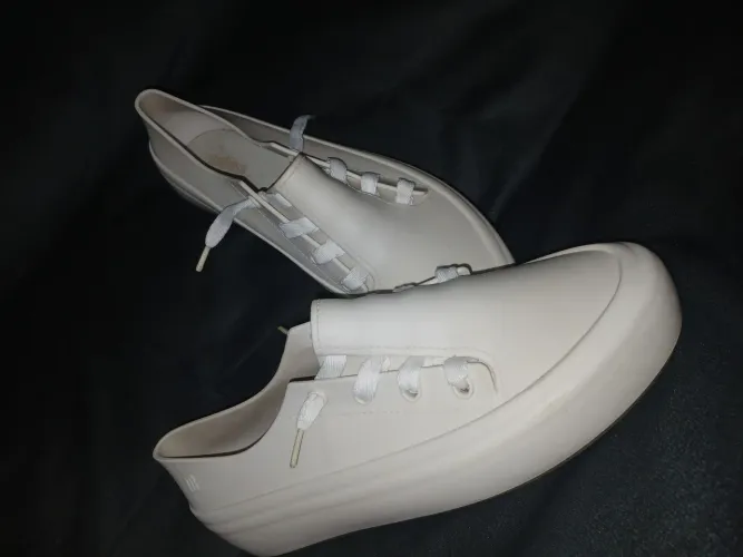 Tênis Melissa Ulitsa Sneaker N 41