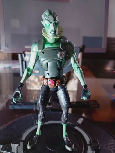 Boneco Abe Sapien Hellboy