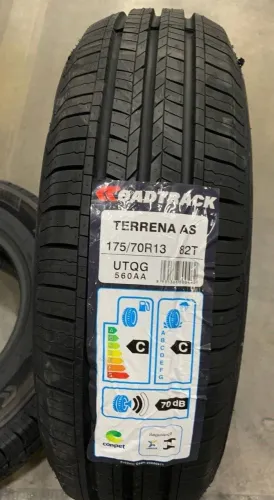 PNEU 175/70R13 NOVO ZERO