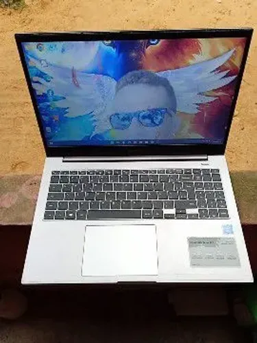 Notebook Samsung 