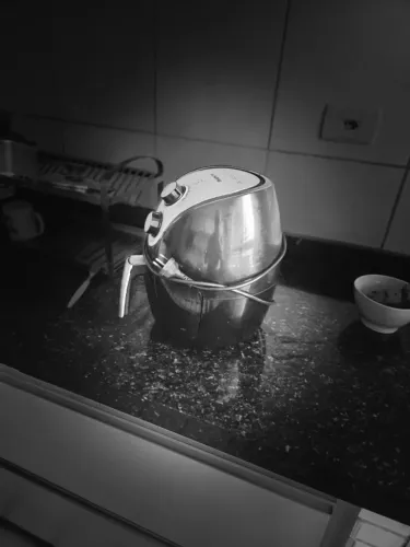 Air Fryer Mondial 3,2L 220V