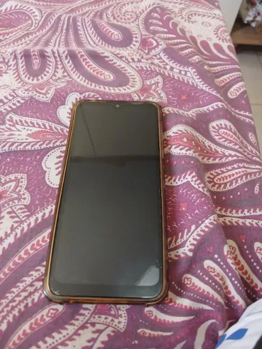 Moto e7 power usado