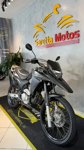 Honda XRE 300/ 300 Abs/ Flex 2016