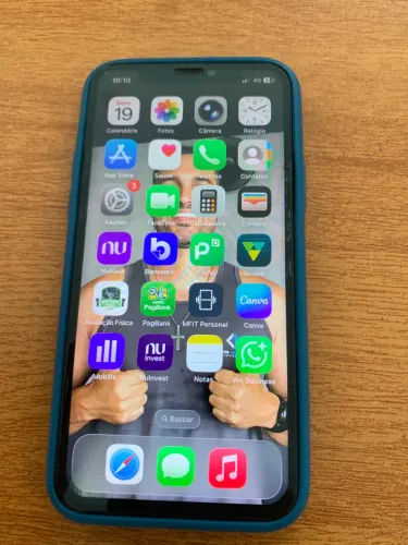 Vendo IPhone 13 Pro 512 GB
