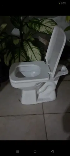 Vaso Sanitário