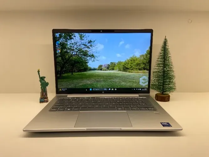 Notebook HP Probook 440 Ultra 5 16GB Ram 256GB Ssd 14 pol