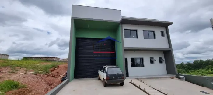 BARRACÃO PARA LOCAÇÃO OU VENDA EM VALINHOS - JARDIM MORUMBI