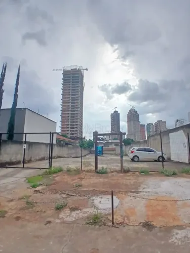 Lote Comercial - Setor Bueno