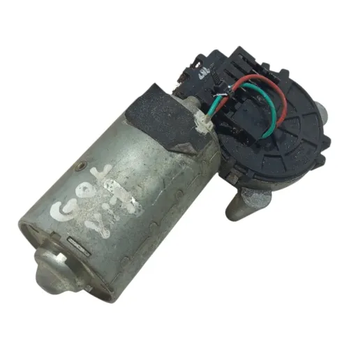 Motor Limpador Parabrisa Volkswagen Gol G2 1.0 8v 2001 2005