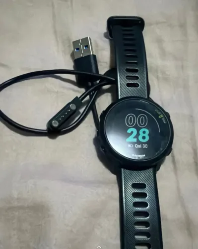 Garmin 55