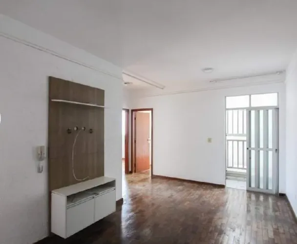 Apartamento exclusivo à venda no Bairro Rio Branco, em Belo Horizonte
