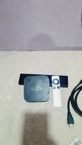 Apple tv