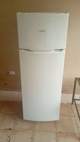 Vendo geladeira