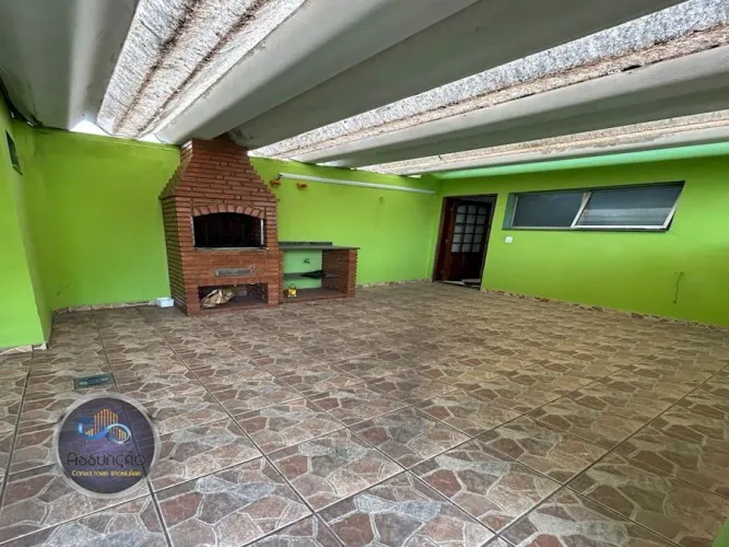 Oportunidade Locacao Casa Comercial Terrea Em Santo Andre