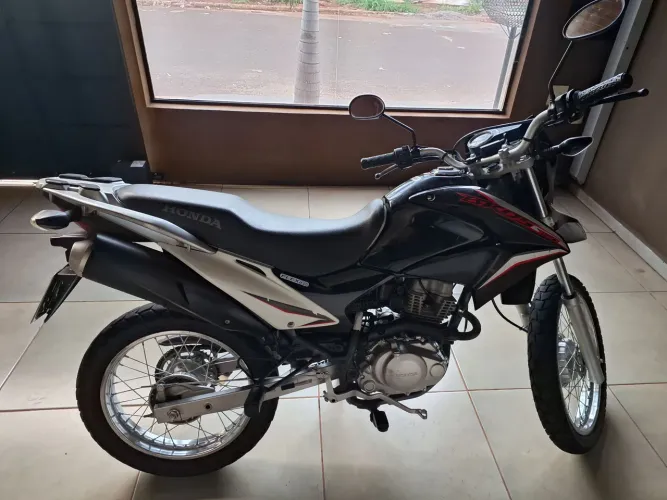 Bros 150 