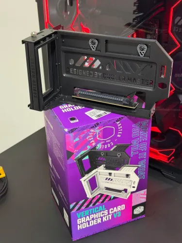 Suporte CoolerMaster