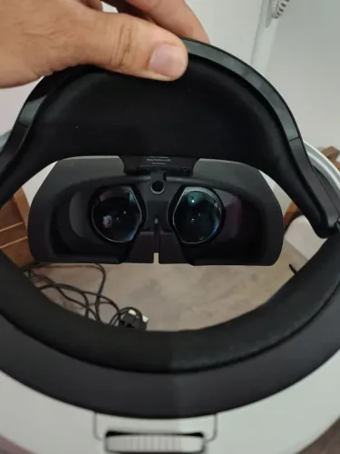 VR Playstation4