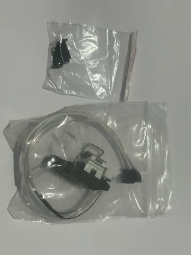 Conjunto Aquecimento Hotend Compatível Com Bambu A1/a1 Mini...