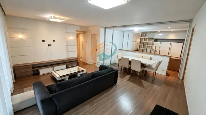 Apartamento em Centro - Guarulhos, SP