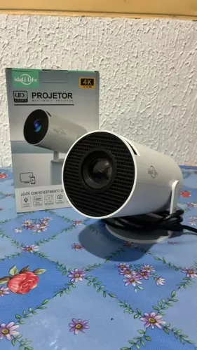 Projetor Portátil