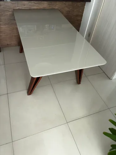 Mesa de jantar