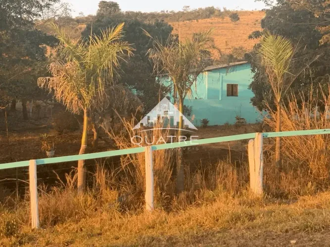 Chácara à venda, Setor de chacara, Corumbá de Goiás, GO