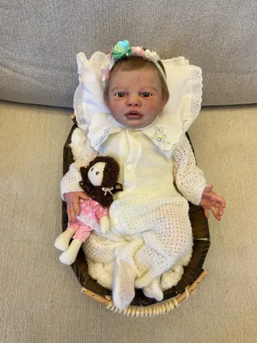 Bebe reborn 