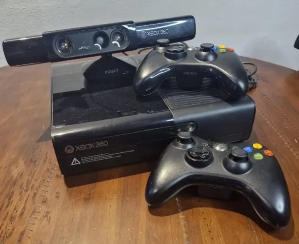 Xbox 360