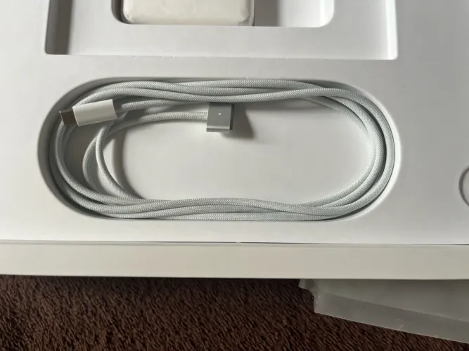 Carregador MacBook Pro