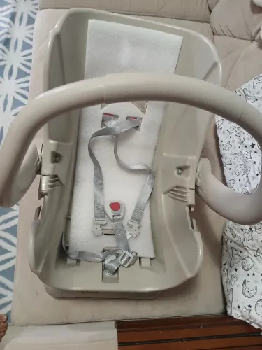 Bebê conforto