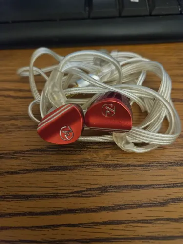 Fone in ear 7 hertz Sonus 