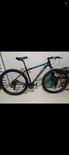 Bike semi nova