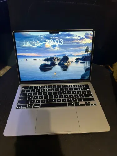Macbook Air M4