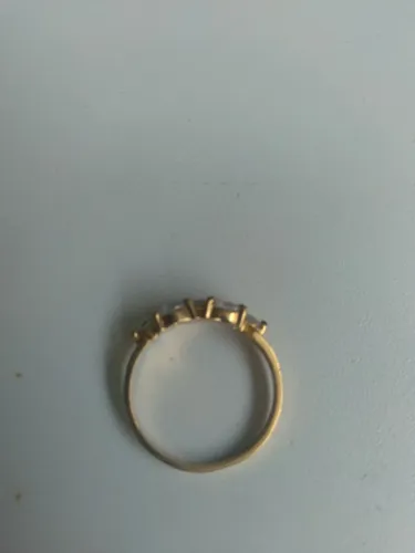 Anel Feminino 