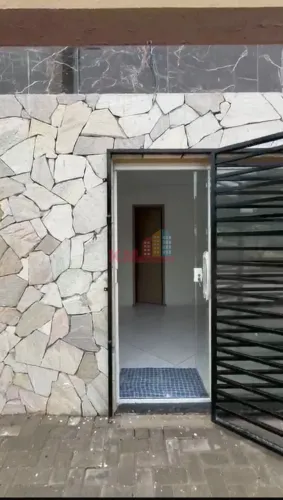 ESCRITÓRIO  3 Salas + Recepção | Costa e Silva  Mossoró/RN
