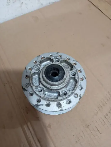 Cubo dianteiro titan 150 Esd freio a disco