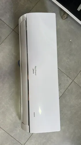 Ar Condicionado Springer Midea 12.000 BTUs