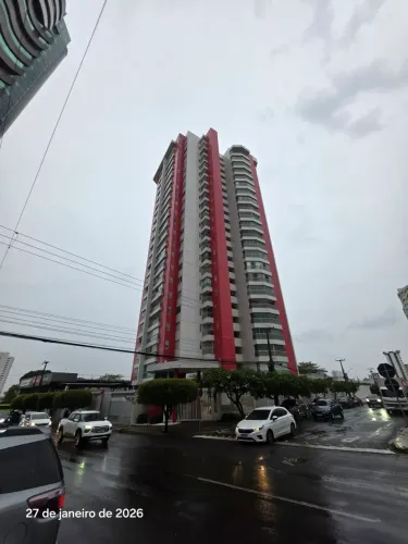 Palazzo Maggiore no Jóquei - Teresina - PI