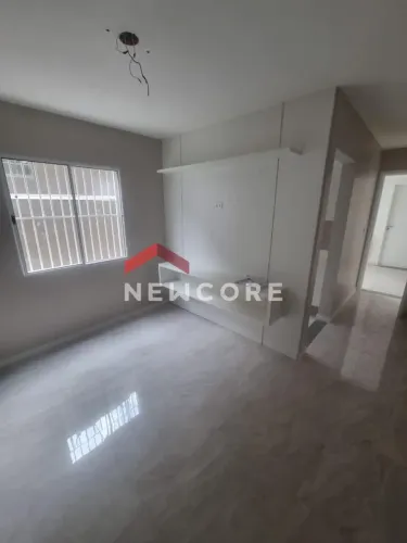 Apartamento em Rua Mário Barreto - Veloso - Osasco/SP